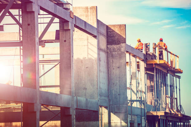 Best Custom Concrete Contractor  in Arlington, MN