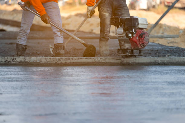 Best Concrete Installation Cost  in Arlington, MN